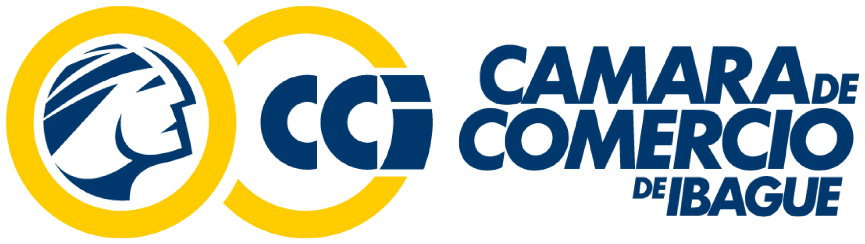 Logo de Cámara de Comercio de Ibagué