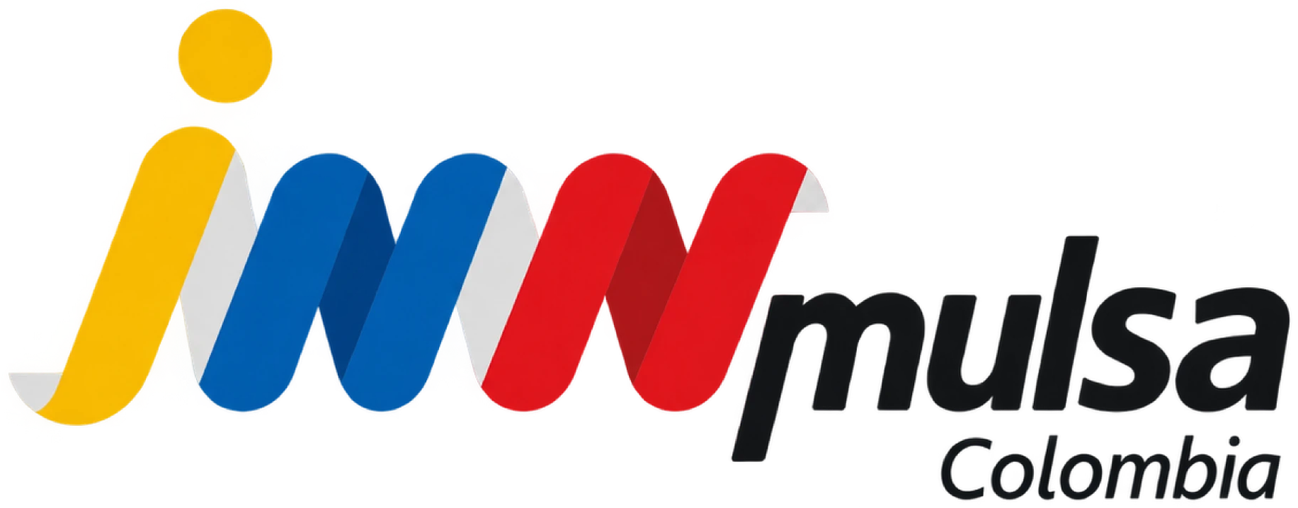 Logo de iNNpulsa Colombia