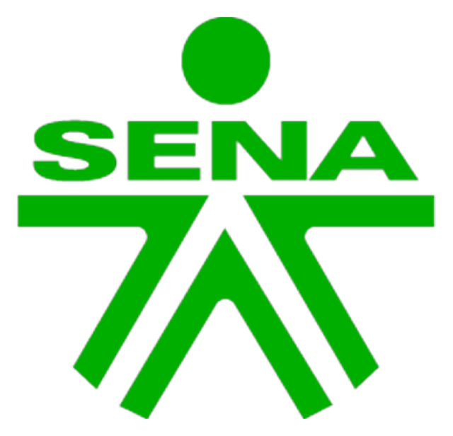 Logo de SENA
